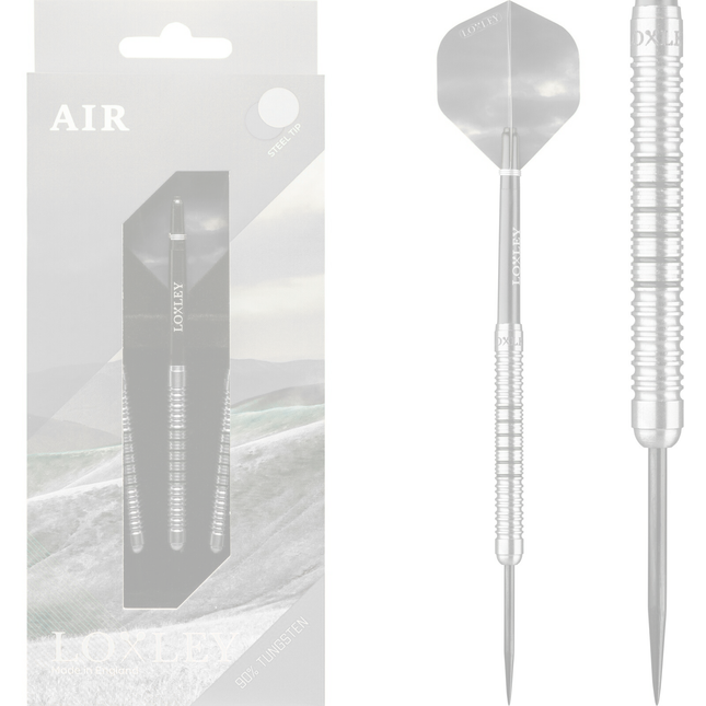 Air Darts