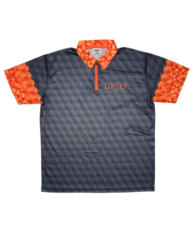 Baked Beeney Dart Shirt