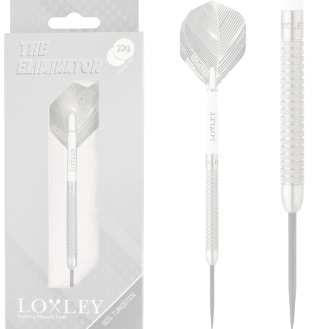 Eliminator Darts