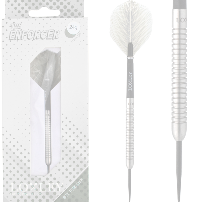 The Enforcer Darts
