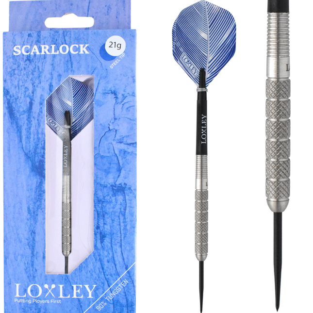 Scarlock Darts