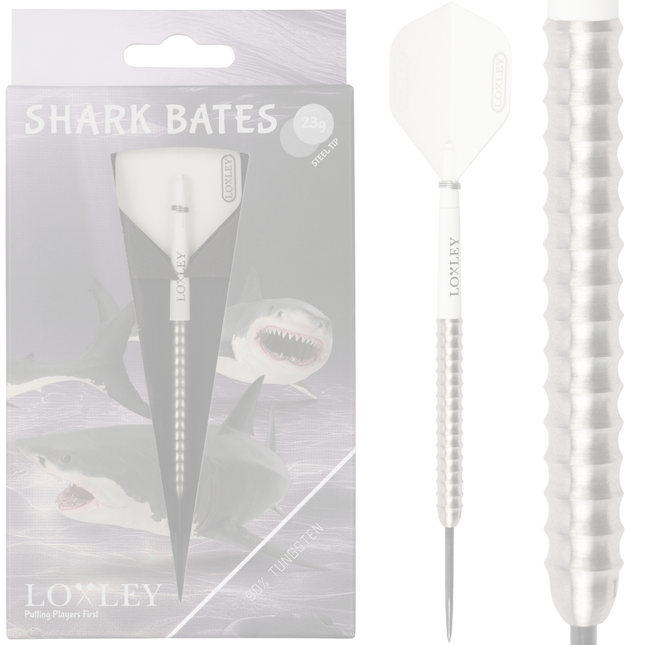 Shark Bates Darts
