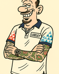 Collection image for: Aaron Beeney