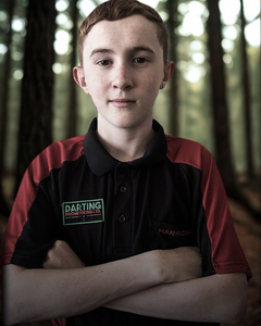Collection image for: Connor Pickett