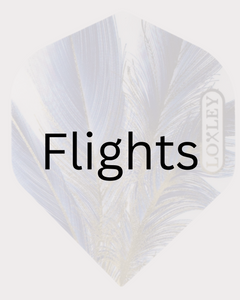 Collection image for: Dart Flights