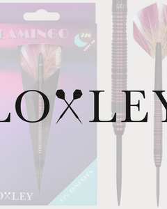 Collection image for: Loxley Darts
