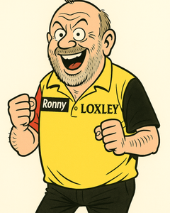 Collection image for: Ronny Huybrechts