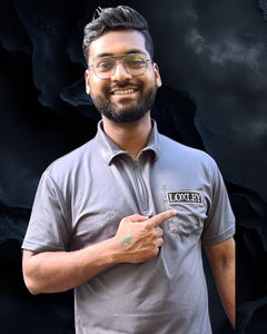 Collection image for: Vinay Ramnath