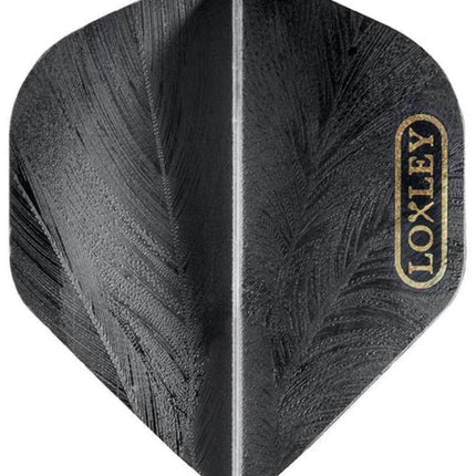 New Feather Flights