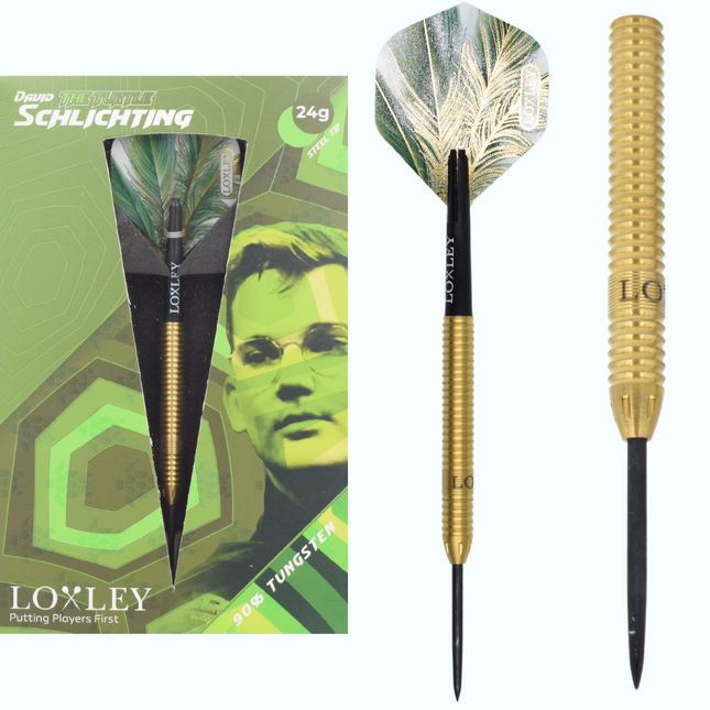Turtle Darts