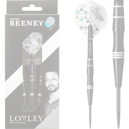 Aaron Beeney Gen 1 Darts