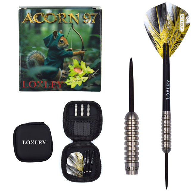 Acorn 97 Darts