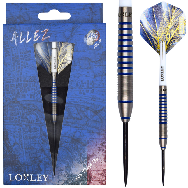 Allez Darts