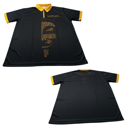 Anonymous Dart Shirt