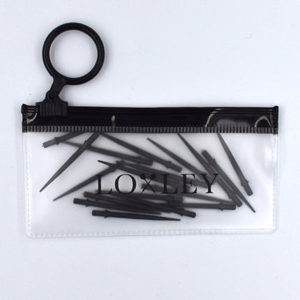 Prototype Arrowhead Points