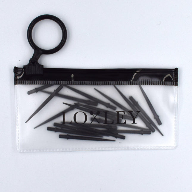 Prototype Arrowhead Points