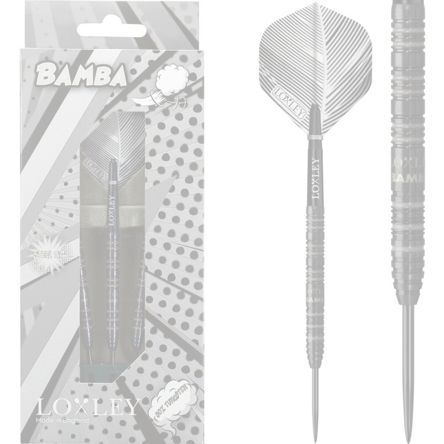 Bamba Darts