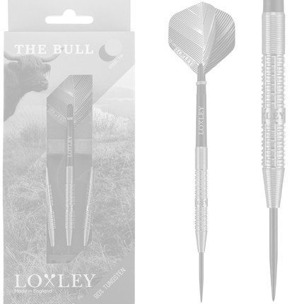 Bull Gen 1 Darts