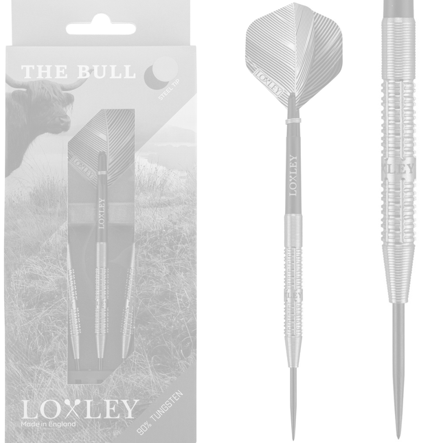 Bull Gen 1 Darts