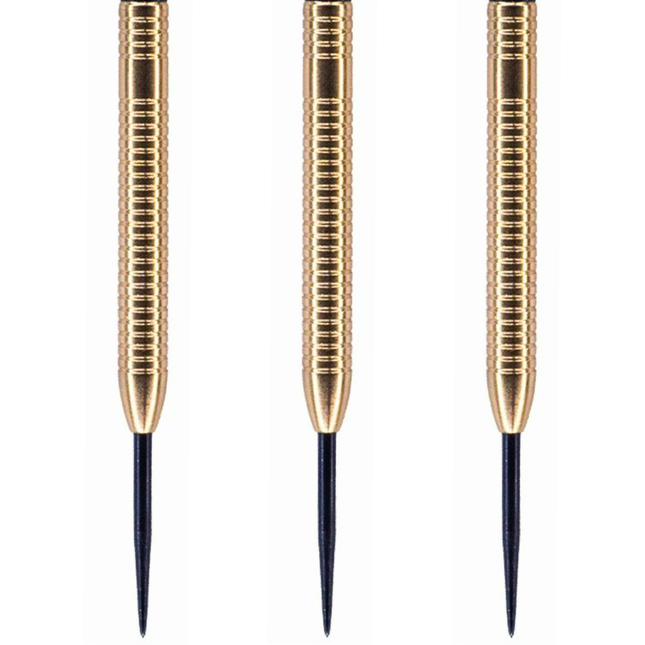 CuZn 01 Darts
