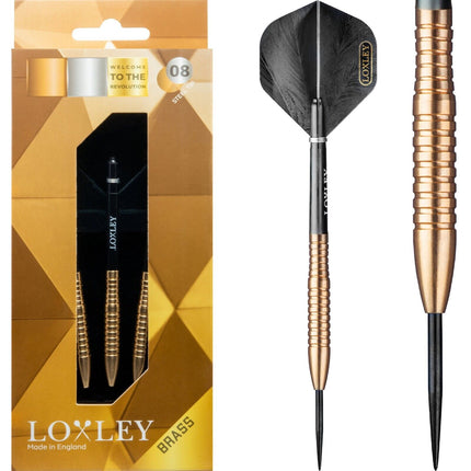CuZn Darts