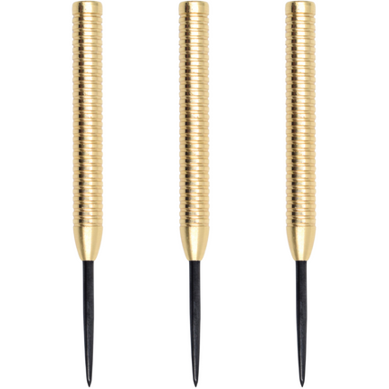 CuZn Darts 2025 - Barrels Only