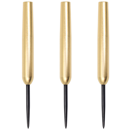 CuZn Darts 2025 - Barrels Only