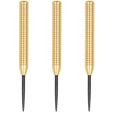 CuZn Darts 2025 - Barrels Only