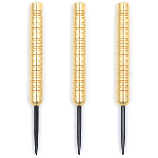 CuZn 15 Darts
