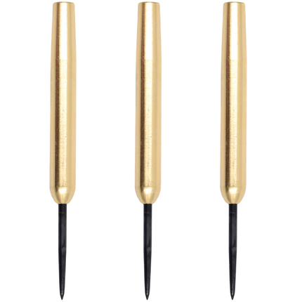 CuZn Darts 2025 - Barrels Only