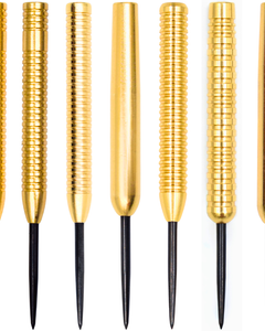 Collection image for: CuZn barrels