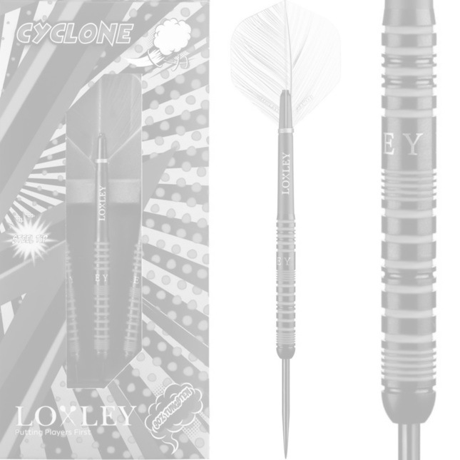 Cyclone Darts