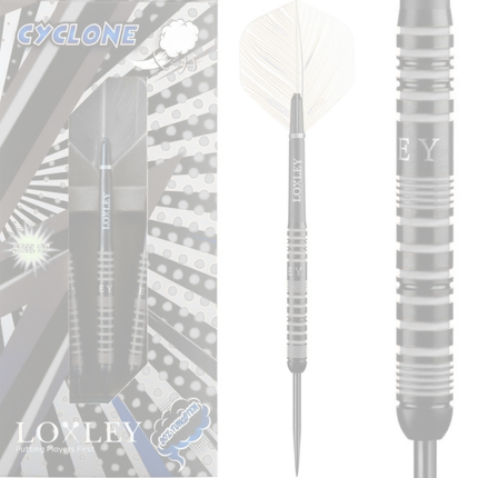 Cyclone Darts