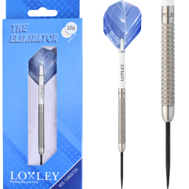 Eliminator Darts