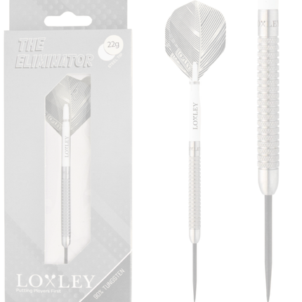 Eliminator Darts