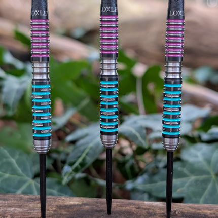 Energy Darts