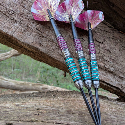 Energy Darts