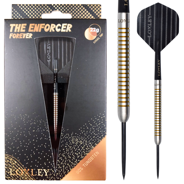 Enforcer Forever Darts