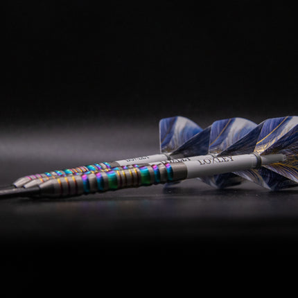 Excaliber darts v2 1