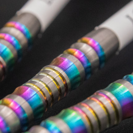 Excalibur darts v2 2