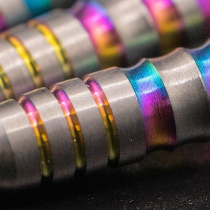 Excalibur darts v2 3