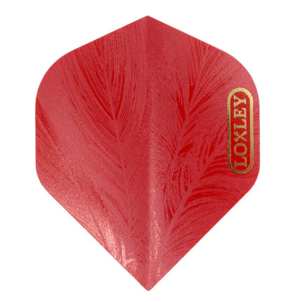 New Feather Flights