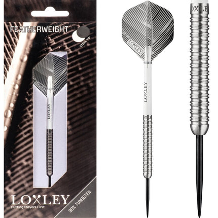 Featherweight Black Darts