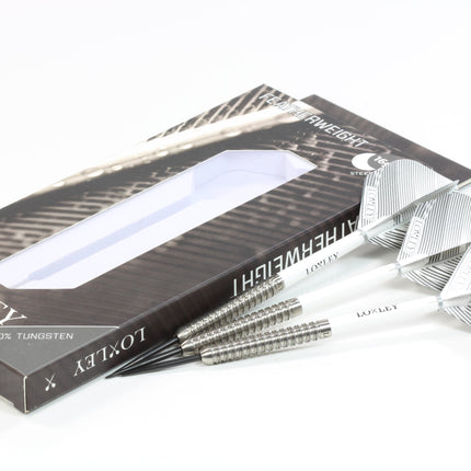 Featherweight Black Darts