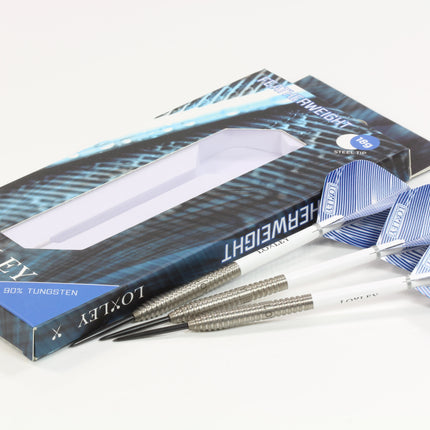 Featherweight Blue Darts