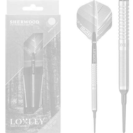 Flip Grip Soft Tip Darts