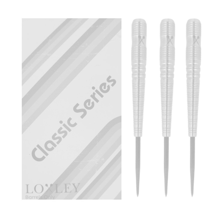 The Gary Darts