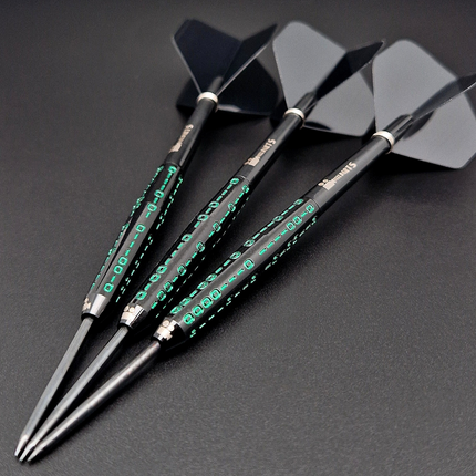 Glitch Darts