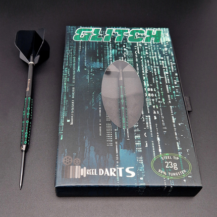 Glitch Darts