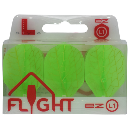 L Style - Green Leaf